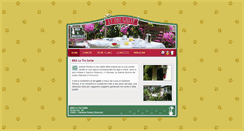 Desktop Screenshot of letregatte.com